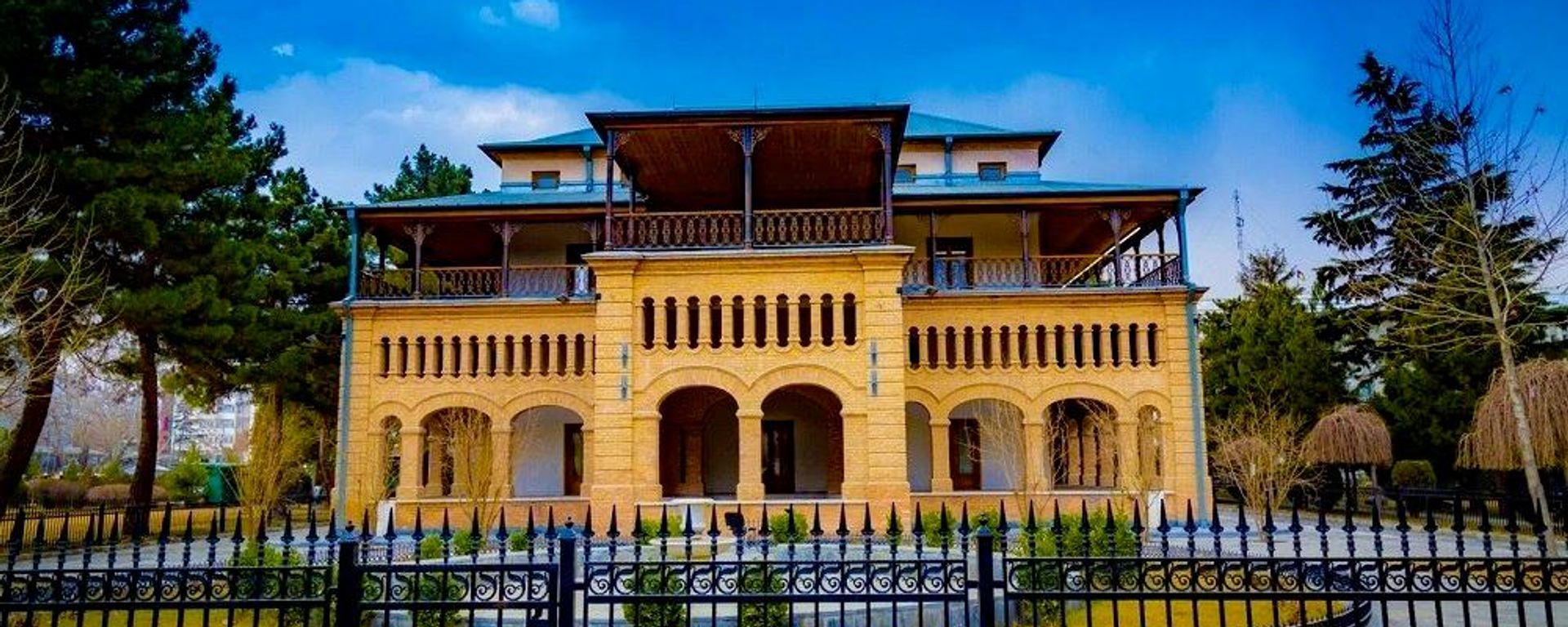وزارت خارجه افغانستان کاردار پاکستان را احضار کرد وزارت خارجه افغانستان کاردار پاکستان را احضار کرد - اسپوتنیک افغانستان , 1920, 29.06.2026