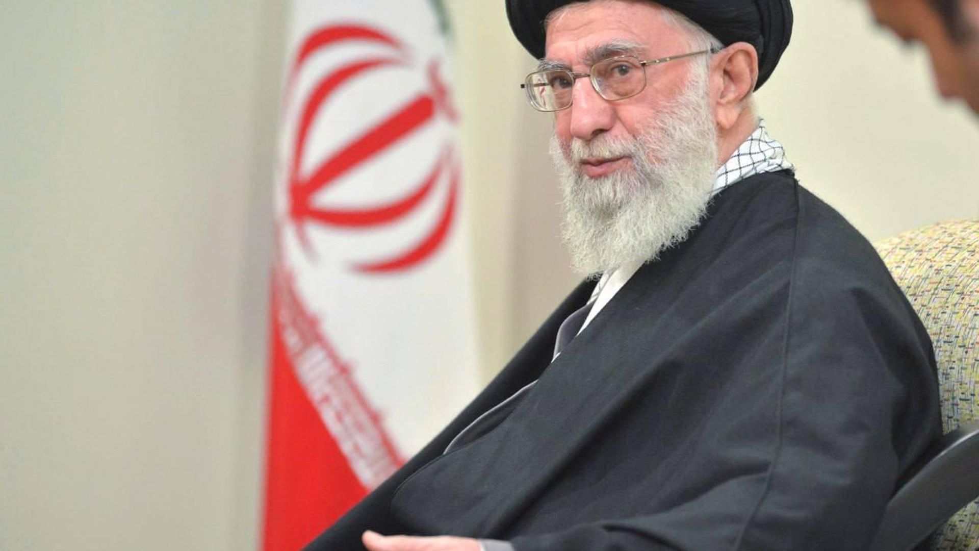 در مراسم تشییع علی خامنهای نمایندگان 100 کشور حضور دارند در مراسم تشییع علی خامنهای نمایندگان 100 کشور حضور دارند - اسپوتنیک افغانستان , 1920, 02.07.2026