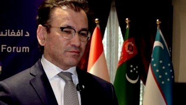معاون مشاور رییسجمهور اوزبیکستان: تاشکند میتواند پل ارتباطی کابل با غرب باشد - اسپوتنیک افغانستان  