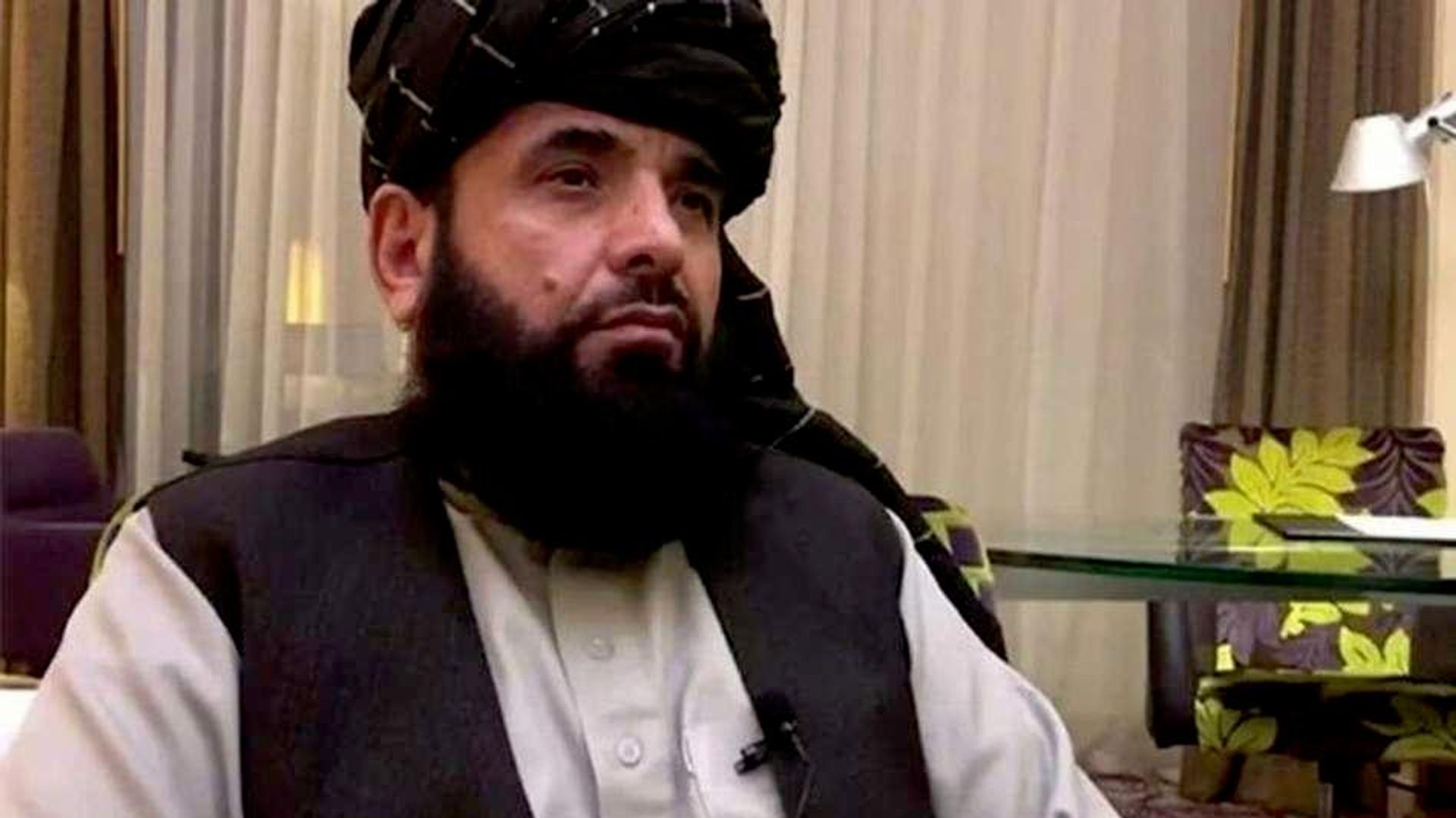 شاهین به اسپوتنیک: ما از خواست مسکو مبنی بر جلوگیری از درگیری بین دو کشور و حل مسایل از طرق مسالمت آمیز استقبال میکنیم شاهین به اسپوتنیک: ما از خواست مسکو مبنی بر جلوگیری از درگیری بین دو کشور و حل مسایل از طرق مسالمت آمیز استقبال میکنیم - اسپوتنیک افغانستان , 1920, 02.07.2026