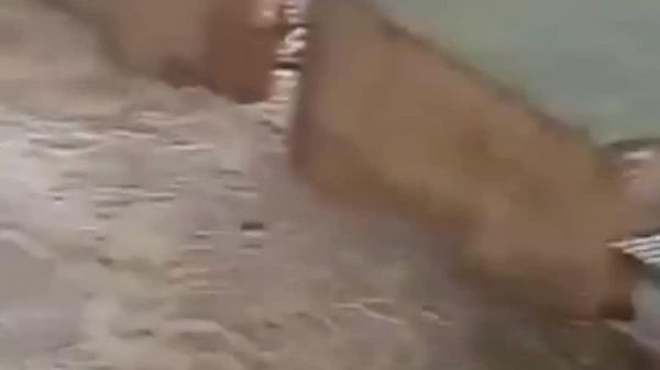 ایتالیا در معرض هوای بد: گرمای غیرمعمول جای خود را به طوفان میدهد - اسپوتنیک افغانستان  