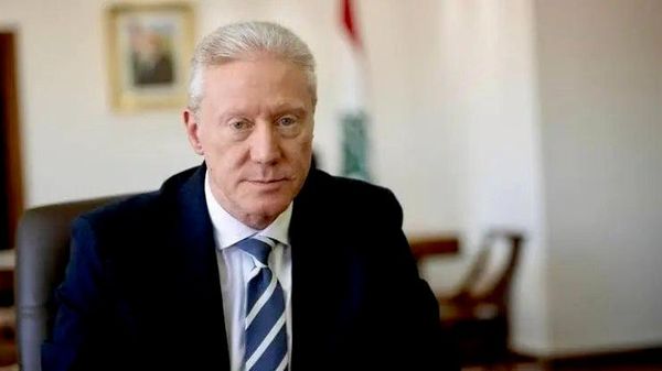 وزیر خارجه لبنان: پیمان نامه ساختاری با اسرائیل نهایی نیست - اسپوتنیک افغانستان  