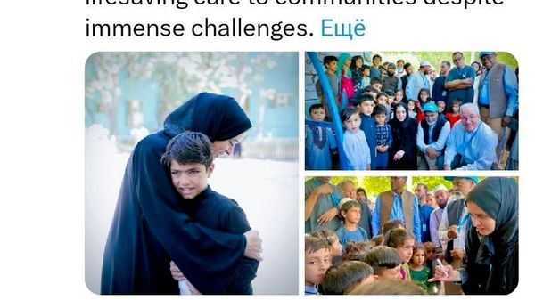 سازمان بهداشت جهانی: در شش ماه 150 مرکز صحی در افغانستان به دلیل کمبود بودجه تعطیل شدهاند - اسپوتنیک افغانستان  