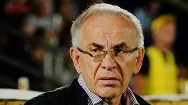 гаджи гаджиев гаджи гаджиев - اسپوتنیک افغانستان