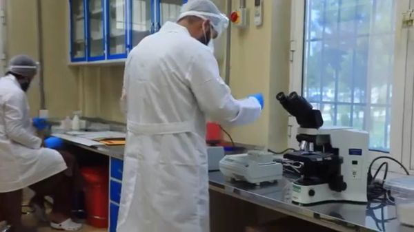 کارشناس: فعالشدن سیستم شناسایی سریع «دیانای» در افغانستان، تاثیر مثبت به حیثیت کشور دارد - اسپوتنیک افغانستان  