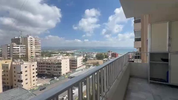 حمله مجدد جنگندههای اسرائیل به شهرک «المنصوری» در جنوب لبنان برای دومین بار در یک روز - اسپوتنیک افغانستان  