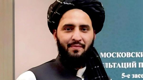 تأکید مقام ارشد امارت اسلامی بر تقویت حضور دیپلماتیک با تاجیکستان - اسپوتنیک افغانستان  