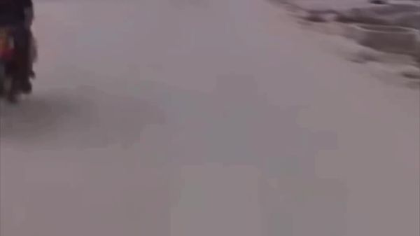 حملات جدید آمریکا علیه ایران - اسپوتنیک افغانستان  