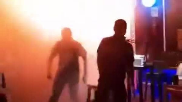 آتشسوزی مرگبار در رستورانی در منطقه چاتوچاک بانکوک؛، دست کم 29 نفر کشته و بسیاری دیگر زخمی شدند - اسپوتنیک افغانستان  