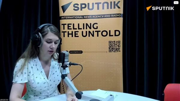 زاخارووا به اسپوتنیک: لیندسی گراهام اصلا خواستار از بین بردن روسیه شده بود - اسپوتنیک افغانستان  