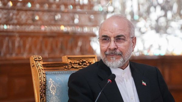 قالیباف: تفاهمنامه زمانی معنا دارد که بندهای آن معتبر و درحال اجرا باشد - اسپوتنیک افغانستان  