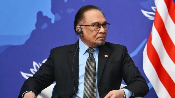 شهروندان اسرائیلی در صورت مشاهده در مالزی، فورا از این کشور اخراج خواهند شد - اسپوتنیک افغانستان  