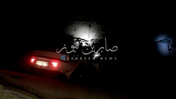 گزارشها: 2 کشته در حملات آمریکا به پلها و جادههای هرمزگان - اسپوتنیک افغانستان  