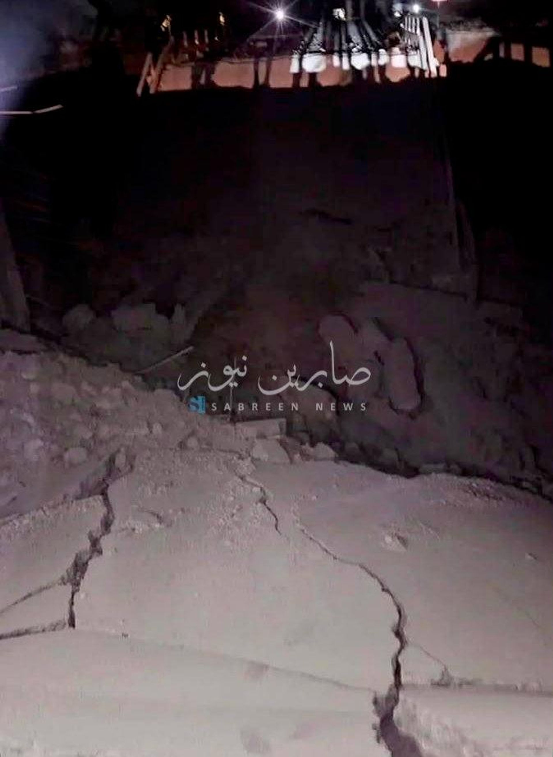 گزارشها: 2 کشته در حملات آمریکا به پلها و جادههای هرمزگان گزارشها: 2 کشته در حملات آمریکا به پلها و جادههای هرمزگان - اسپوتنیک افغانستان , 1920, 18.07.2026