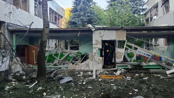 در پی حمله پهپادی در حومه مسکو یک نفر کشته و 37 تن دیگر مجروح شدند - اسپوتنیک افغانستان  