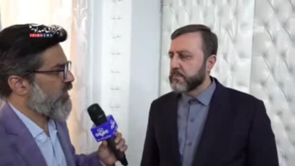 غریبآبادی: تعهداتمان در تفاهمنامه اسلامآباد را متوقف کردهایم - اسپوتنیک افغانستان  