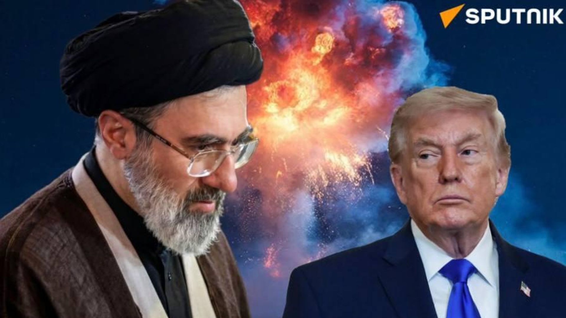 تحلیلگر کهنهکار: آمریکا فاقد ظرفیت لازم برای نابودی ایران در یک رویارویی تمامعیار است تحلیلگر کهنهکار: آمریکا فاقد ظرفیت لازم برای نابودی ایران در یک رویارویی تمامعیار است - اسپوتنیک افغانستان , 1920, 20.07.2026