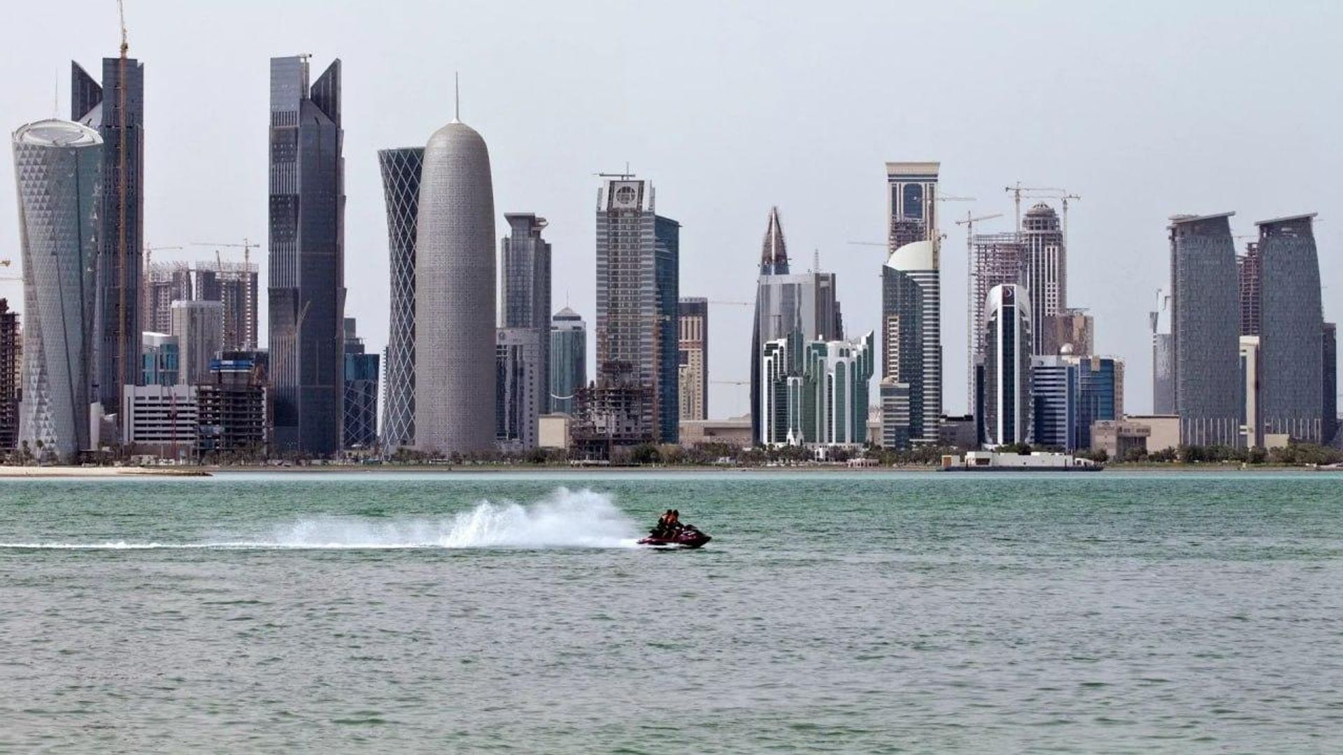 تشدید تنش؛ قطر از ایران به سازمان ملل شکایت کرد تشدید تنش؛ قطر از ایران به سازمان ملل شکایت کرد - اسپوتنیک افغانستان , 1920, 21.07.2026