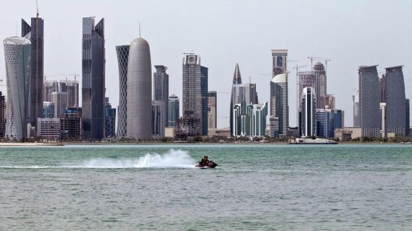تشدید تنش؛ قطر از ایران به سازمان ملل شکایت کرد - اسپوتنیک افغانستان  