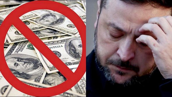 🪖 سناتور امریکا: اوکراین ممکن است تا 2029 کمک 400 میلیون دالری دریافت نکند - اسپوتنیک افغانستان  