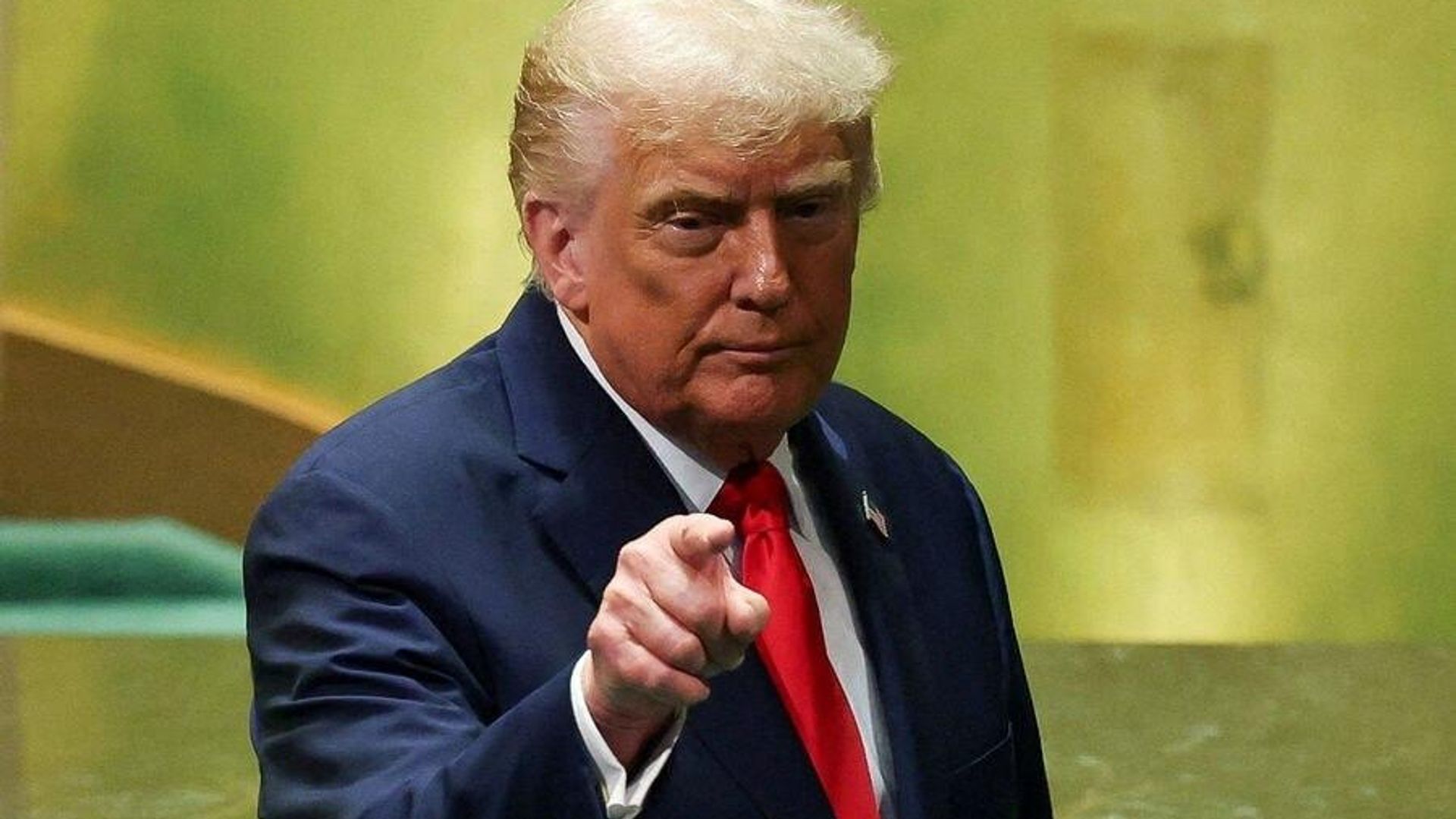 اعمال تعرفههای سنگین ترامپ به اتحادیه اروپا اعمال تعرفههای سنگین ترامپ به اتحادیه اروپا - اسپوتنیک افغانستان , 1920, 24.07.2026