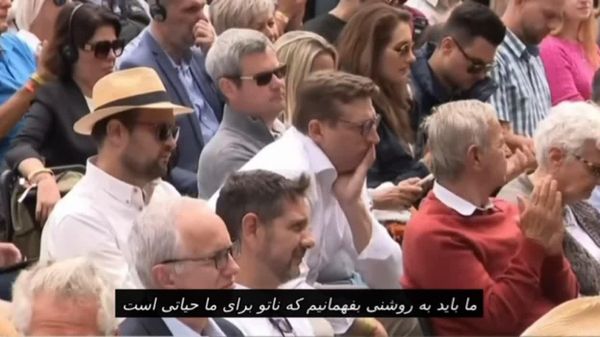 اوربان: مجارستان را به هدف تبدیل کردند - اسپوتنیک افغانستان  