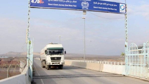 تصویب طرح توسعه «شیرخان بندر» و فعالسازی دهلیز ریلی ایکو - اسپوتنیک افغانستان  