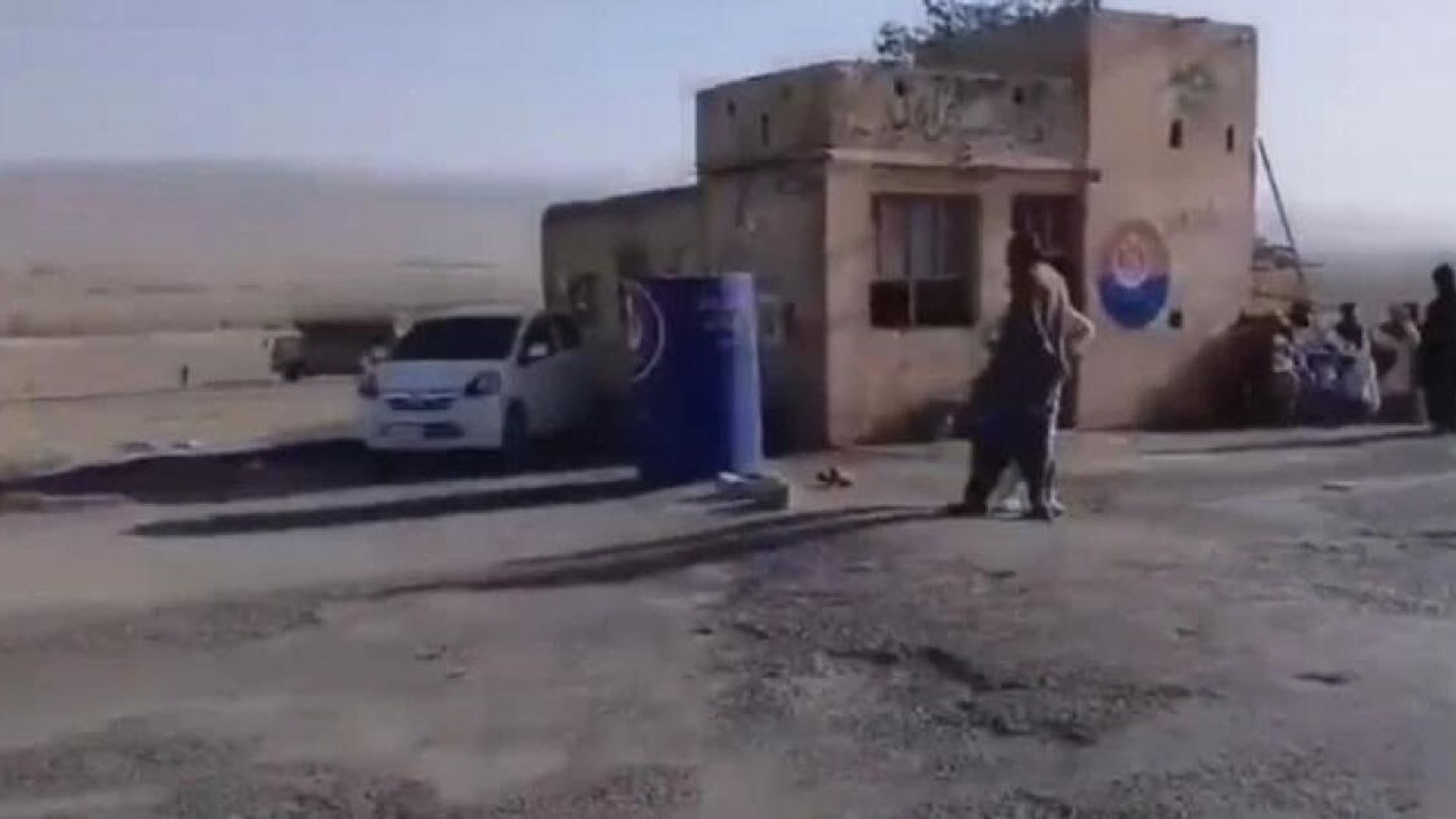 پاکستان از کشته شدن 9 مأمور پلیس در یک حمله تروریستی خبر داد پاکستان از کشته شدن 9 مأمور پلیس در یک حمله تروریستی خبر داد - اسپوتنیک افغانستان , 1920, 30.07.2026