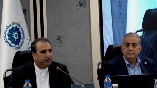 ⭕افغانستان از سرمایهگذاران ایرانی برای مشارکت در پروژههای اقتصادی دعوت کرد - اسپوتنیک افغانستان  