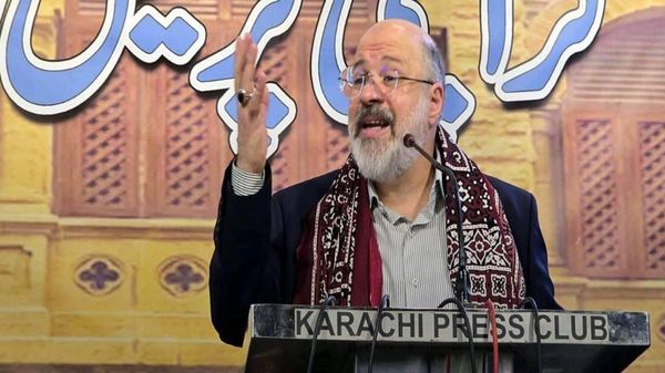 حماس: جمعآوری سلاحهای سنگین در غزه منحصرا بر عهده فلسطینیهاست - اسپوتنیک افغانستان  