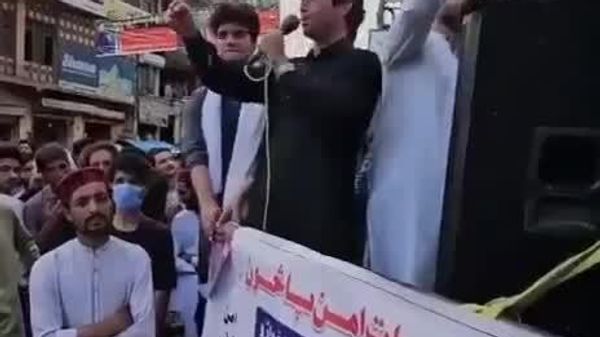 رسانهها: در پی انفجار در نزدیکی یک حوزه پولیس در پاکستان، 14 تن کشته و 20 تن دیگر زخمی شدند - اسپوتنیک افغانستان  
