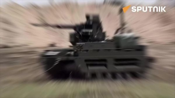 سیستم رباتیک روسیه اکنون قادر است ماینها را با استفاده از لیزر خنثی کند - اسپوتنیک افغانستان  