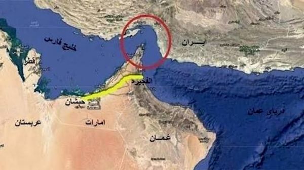 وزیر خزانهداری امریکا: توافق برای بازگشایی تنگه هرمز امروز یا فردا ممکن است - اسپوتنیک افغانستان  