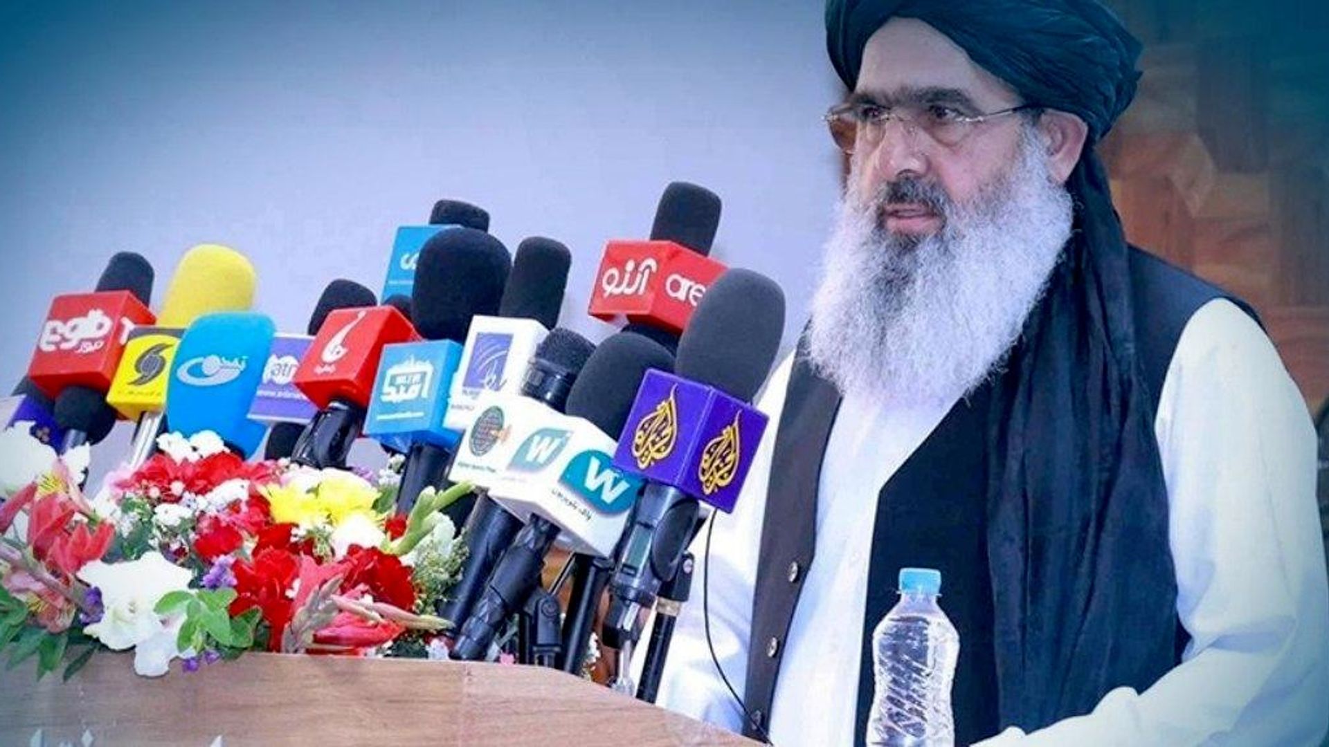 رونمایی از برنامه راهبردی 5 ساله وزارت صحت برای خودکفایی درمانی افغانستان رونمایی از برنامه راهبردی 5 ساله وزارت صحت برای خودکفایی درمانی افغانستان - اسپوتنیک افغانستان , 1920, 04.08.2026