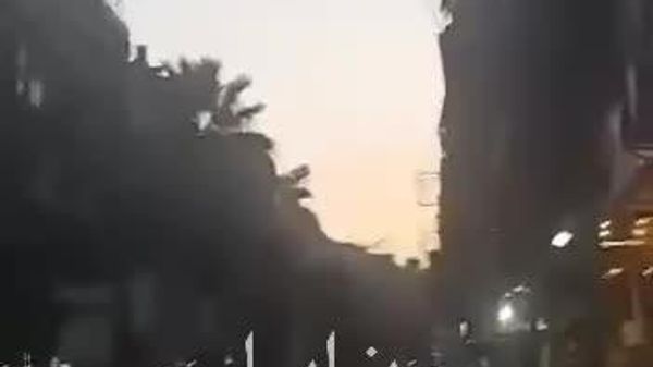⭕انفجار مرگبار در حومه دمشق؛ دستکم دو کشته و 13 زخمی - اسپوتنیک افغانستان  