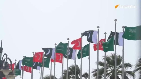 پیمان دفاعی مکه: توان اقتصادی عربستان، فناوری نظامی ترکیه و توان نظامی پاکستان - اسپوتنیک افغانستان  
