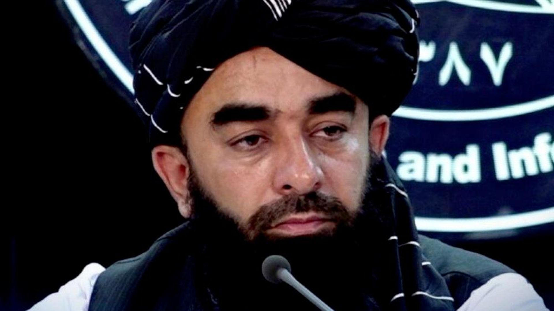 پیوندهای افغانستان و ایران خوب است و بازرگانی بهگونه ای عادی جریان دارد پیوندهای افغانستان و ایران خوب است و بازرگانی بهگونه ای عادی جریان دارد - اسپوتنیک افغانستان , 1920, 07.08.2026