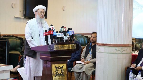 مراکز لابراتواری برای آزمایش دوا و مواد غذایی در افغانستان ایجاد میشود - اسپوتنیک افغانستان  