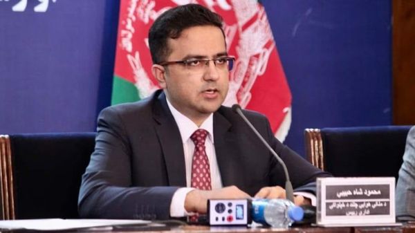 پولیس فدرال امریکا (افبیآی) در چهارمین سالگرد ناپدیدشدن یک امریکایی افغانتبار در افغانستان، بار دیگر خواستار ارائه هرگونه اطلاعات درباره او شد - اسپوتنیک افغانستان  
