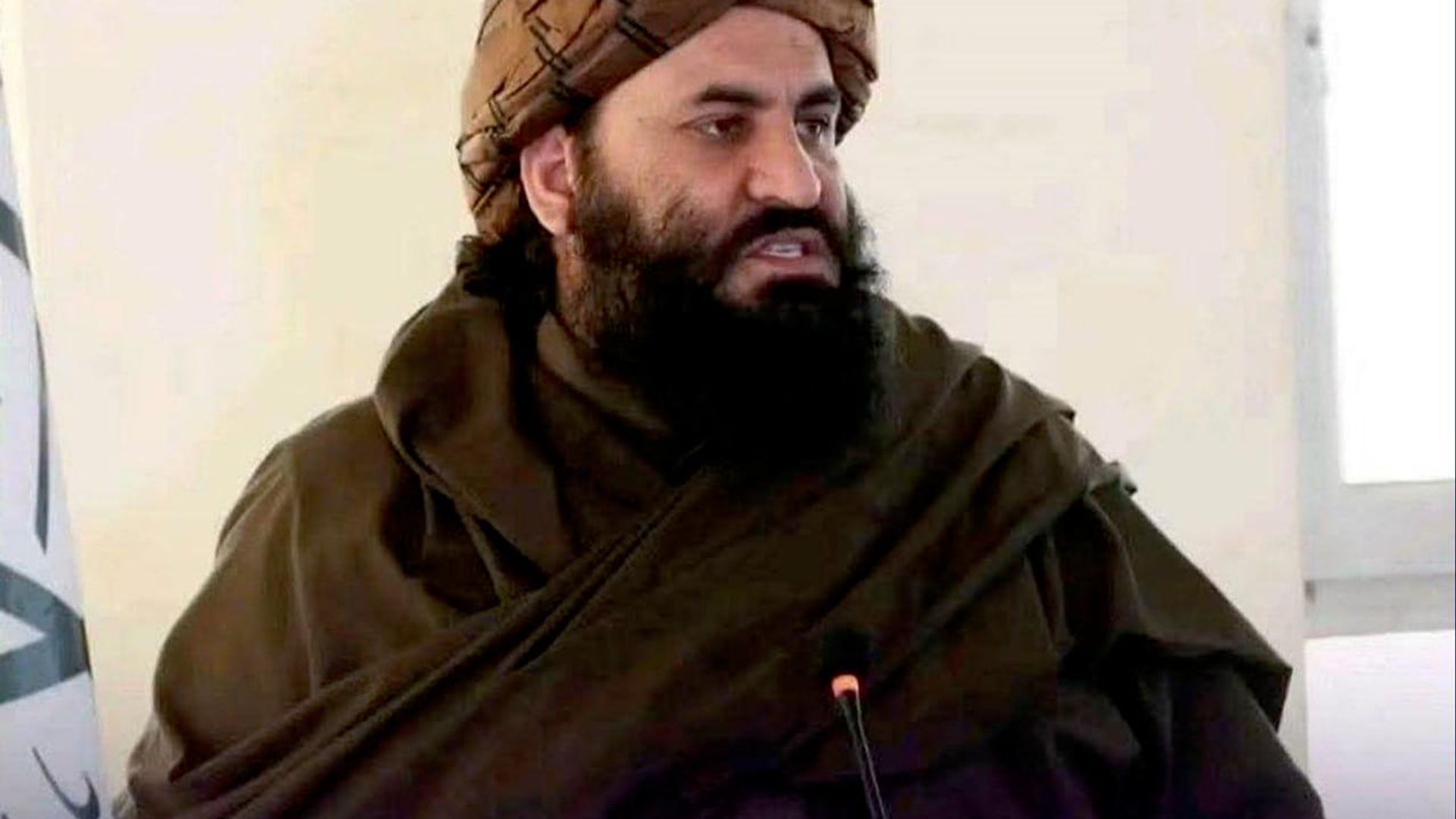 شاروال فیضآباد در پی انفجار جان باخت شاروال فیضآباد در پی انفجار جان باخت - اسپوتنیک افغانستان , 1920, 13.08.2026