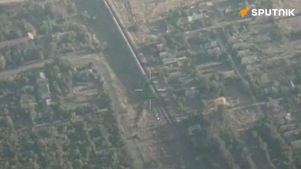 کارشناس: پهپادهای دوربرد «گران» روسیه در آستانه ای ناتو هستند - اسپوتنیک افغانستان  