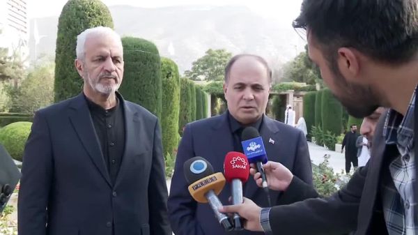 تسهیل صادرات محصولات زراعتی ایران به افغانستان - اسپوتنیک افغانستان  