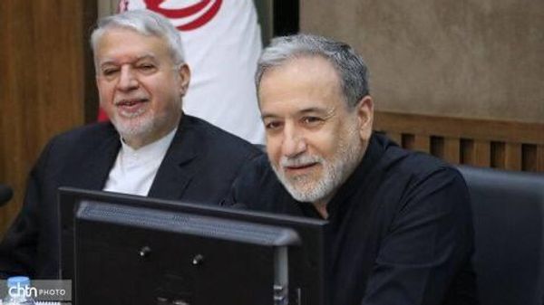 عراقچی: وزارت امور خارجه هیچ بازداری برای صدور روادید شهروندان افغانستان ندارد - اسپوتنیک افغانستان  