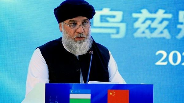 عزیزی: افغانستان آماده جذب سرمایهگذاری چین و اوزبکستان است - اسپوتنیک افغانستان  