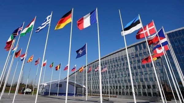 سیاستمدار فنلاندی خواستار خروج این کشور از ناتو شد - اسپوتنیک افغانستان  