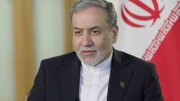 عراقچی: افغانستان یک فرصت مهم اقتصادی برای ایران به شمار میرود - اسپوتنیک افغانستان  