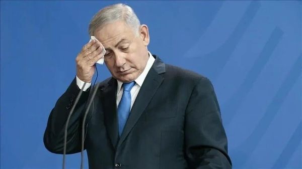 نتانیاهو و «هیئت صلح» بر تشکیل دو کارگروه درباره غزه توافق کردند - اسپوتنیک افغانستان  