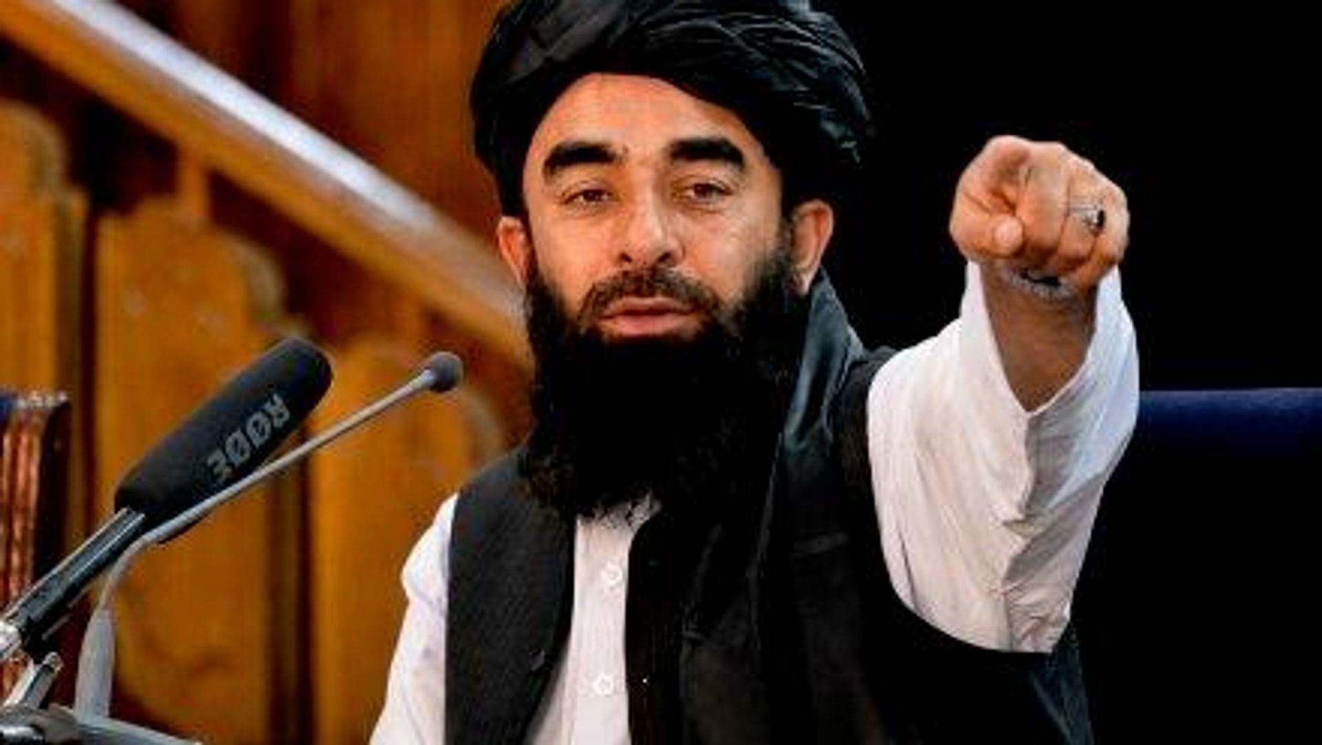 مجاهد به اسپوتنیک: عاملین انفجار در دشت برچی کابل هنوز مشخص نشدند مجاهد به اسپوتنیک: عاملین انفجار در دشت برچی کابل هنوز مشخص نشدند - اسپوتنیک افغانستان , 1920, 18.08.2026