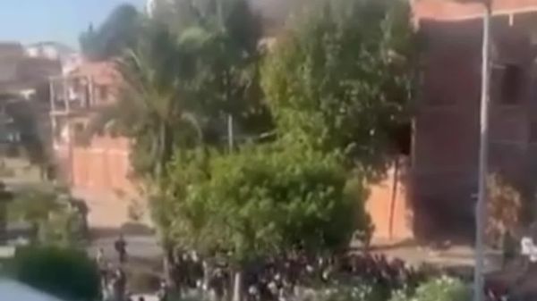 بیش از 3 هزار مهاجر از ساحلی در سئوتا منتقل شدند - اسپوتنیک افغانستان  