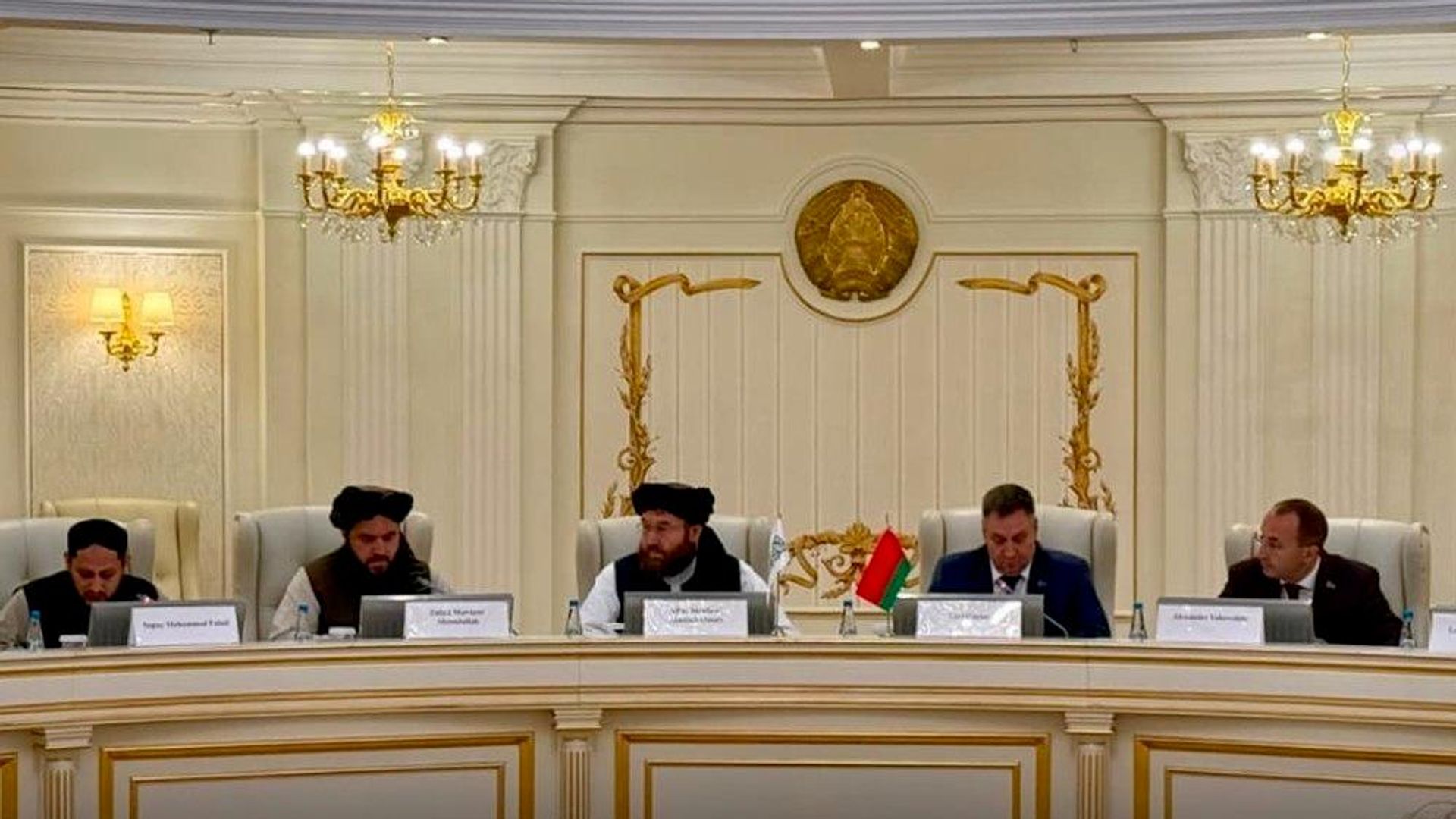 تشکیل یک گروه کاری برای اجرای توافقات کشاورزی میان کابل و مینسک تشکیل یک گروه کاری برای اجرای توافقات کشاورزی میان کابل و مینسک - اسپوتنیک افغانستان , 1920, 20.08.2026